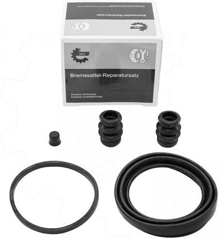 SKV Bremszangen-Reparaturteile Vordere Achse Set 5 Stück D1120-jx00b