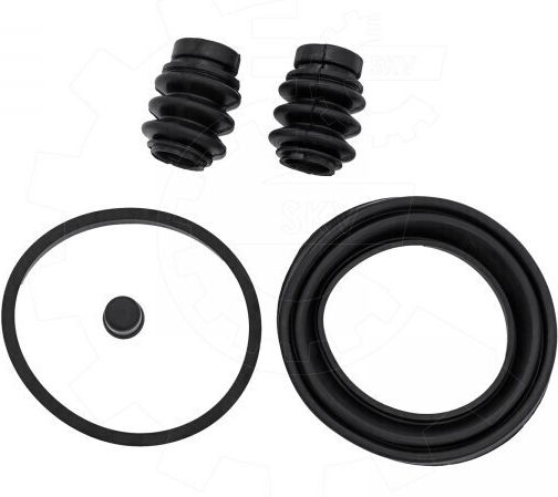 SKV Bremszangen-Reparaturteile Vordere Achse Set 5 Stück 93742403