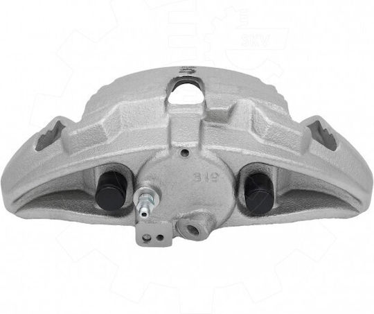 Μπροστινή Αριστερή Δαγκάνα Φρένου Ford Galaxy I Seat Alhambra Vw Sharan 1110252