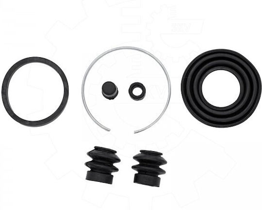 Set Piese De Reparare Frâne Partea Din Spate Ax Număr De Piese 7 4605a262