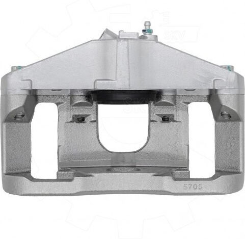 Vordere Linke Bremssättel Audi A4 B6 B7 A6 C6 8e0615123b