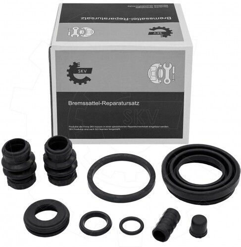 Set Piese De Reparare Frână Partea Din Spate Ax 9 Piese 58310-29a20