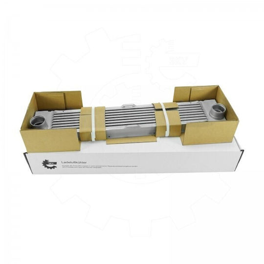 Mercedes-Benz Viano Vito W639 A6395010201 Auto-Kühlschrank Motor