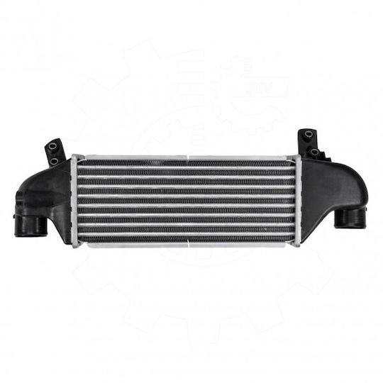 Ψυγείο Αέρα Υπερπλήρωσης Ford Fiesta Iv Focus I 1079310