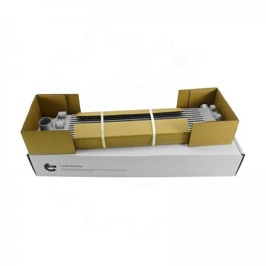 Auto-Kühlschrank Luft Überfüllung Renault Großartiger Szenischer Ii Megane Ii Scenic Ii 8200325003