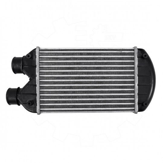 Intercooler Fiat Brava Bravo I Marea Multipla 46440215