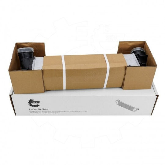 Ψυγείο Αέρα Υπερπλήρωσης Bmw 3 E90 E92 E91 X1 E84 17517800682