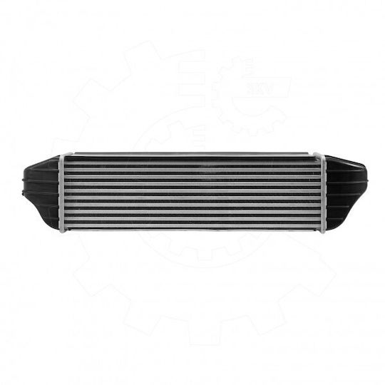 Ψυγείο Αέρα Υπερπλήρωσης Bmw X3 E83 17513421803