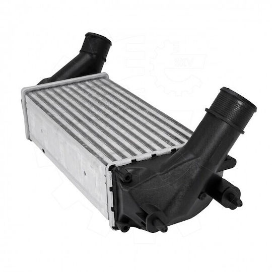 SKV Auto-Kühlschrank Luft Ford B-Max EcoSport Fiesta Vi Tourneo Courier Transit Kurier 1776956