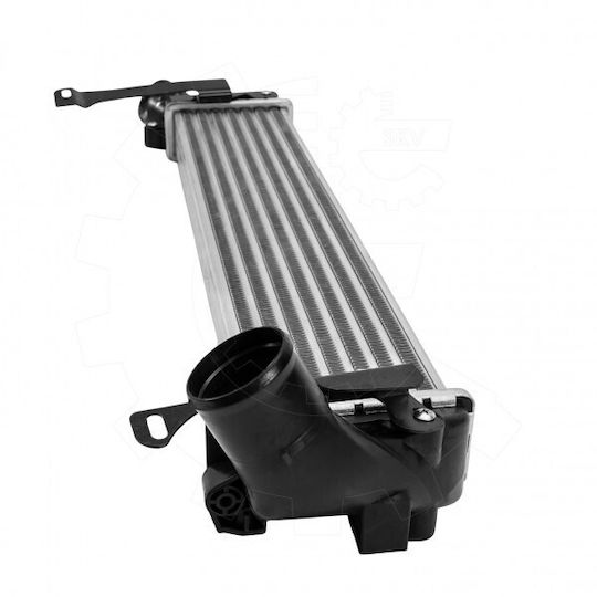 Intercooler Nissan Kubistar Renault Kangoo 8200221885
