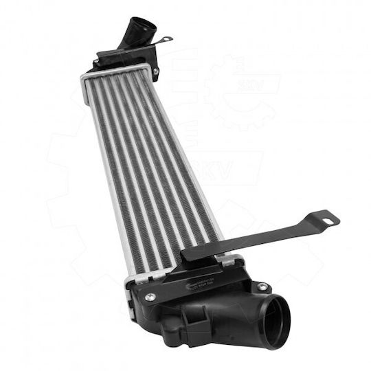 Intercooler Nissan Kubistar Renault Kangoo 8200221885