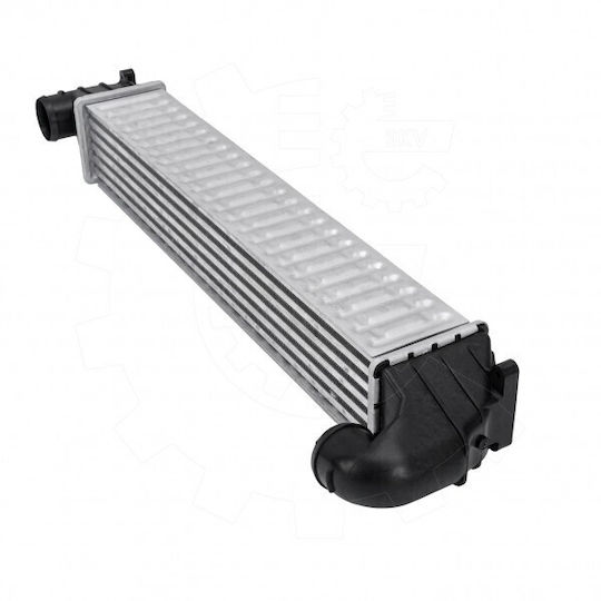Intercooler Ford Galaxy I Seat Alhambra Vw Sharan 7m3145805