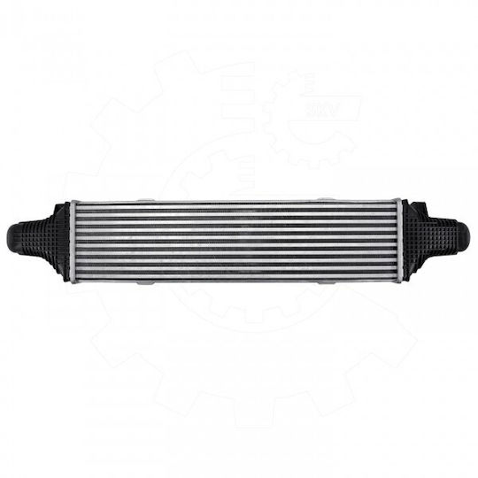 Ψυγείο Αέρα Υπερπλήρωσης Mercedes-benz C-class Cls E-class Glk-class Slk A2045000200
