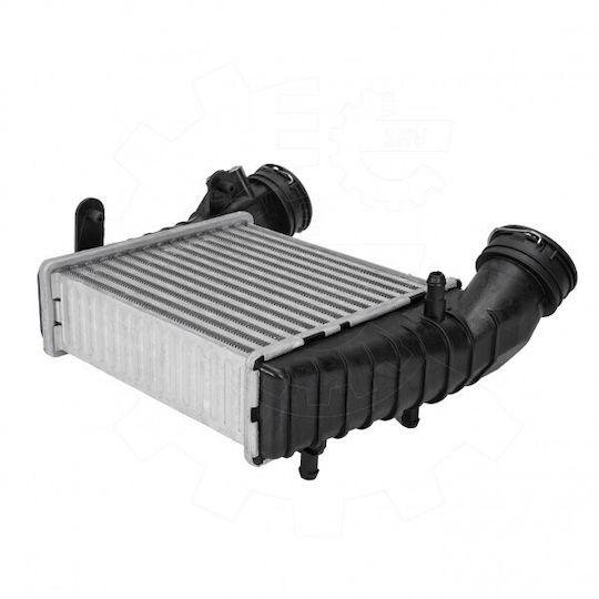 Ψυγείο Αέρα Υπερπλήρωσης Skoda Superb I Vw Passat B5 3b0145805h