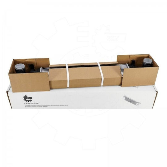 Ψυγείο Αέρα Υπερπλήρωσης Mercedes-benz C-class Cls E-class Glk-class Slk A2045000200