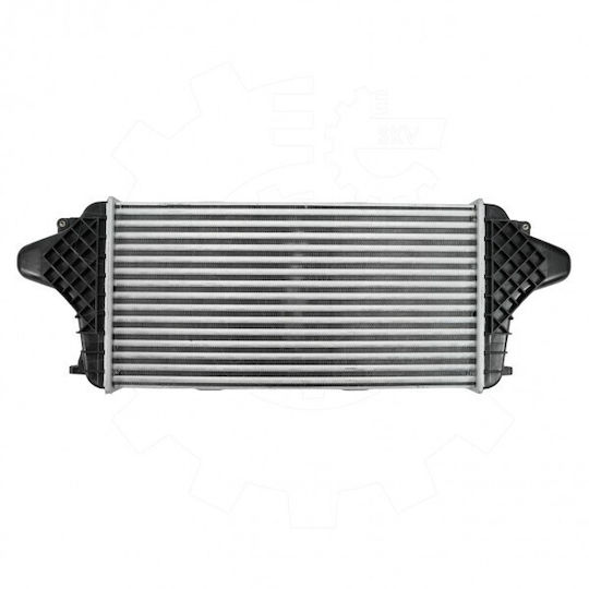 Ψυγείο Αέρα Υπερπλήρωσης Mercedes-benz Gl-class Gle Gle Coupe Gls M-class A0995002600