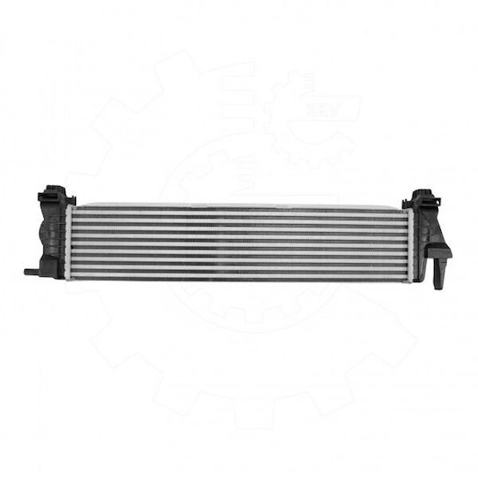 Радиатор на въздуха за пълнене Mercedes-benz Marco Polo Vito W447 A4475010501
