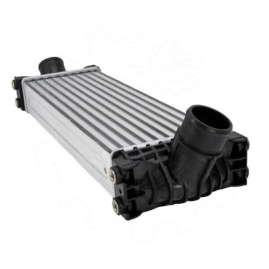Radiator aer supraalimentare Ford Tourneo Custom Transit 2011906