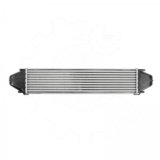 Ψυγείο Αέρα Υπερπλήρωσης Volvo S60 Ii V60 I Xc60 I 30741669