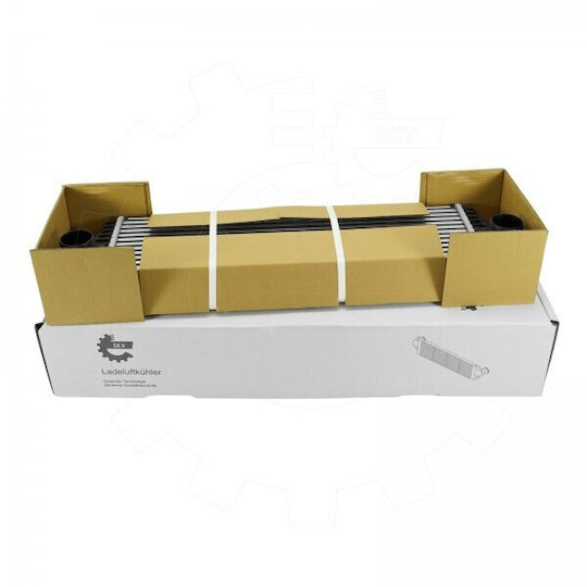 Mercedes-Benz Viano Vito Auto-Kühlschrank Luft A6395011301