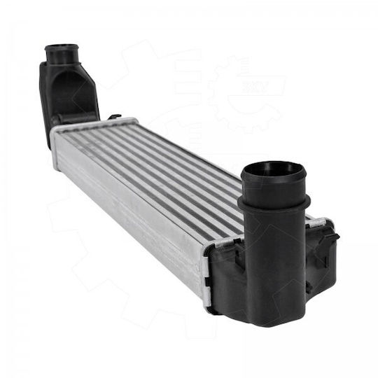 Ψυγείο Αέρα Υπερπλήρωσης Bmw 3 E46 3 Touring E46 17512246795