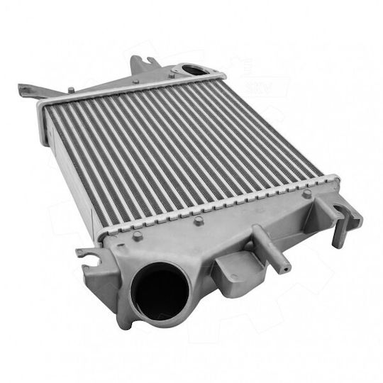 Nissan X-Trail I 14461es60a Auto-Kühlschrank Motor