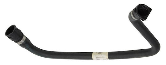 BMW Auto-Motorkragen Radiatorenschlauch für 5 E60 17127799749