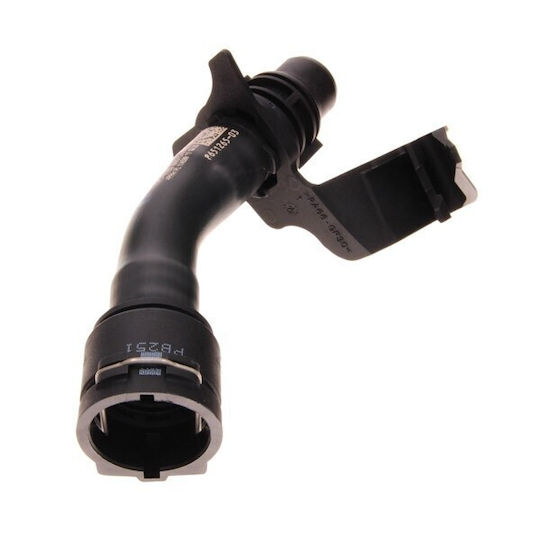 Маркуч на радиатора BMW 5 G30 11538651265