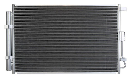 Kia Seele Klimakompressor Für Kia Seele 1.6 11 97606-2k600