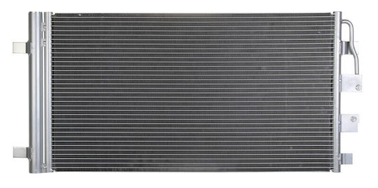 Condensator de aer condiționat Mg Gs 10108310
