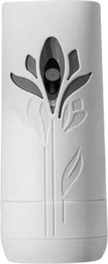 Airwick Spray Device Freshmatic with Fragrance Smooth Satin & Moon Lily 250ml