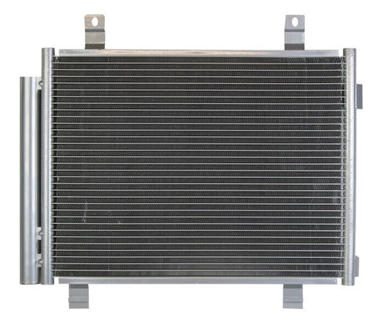 Condensator Climatizare Opel Agila 1.3d 08 Splash 08 4709132