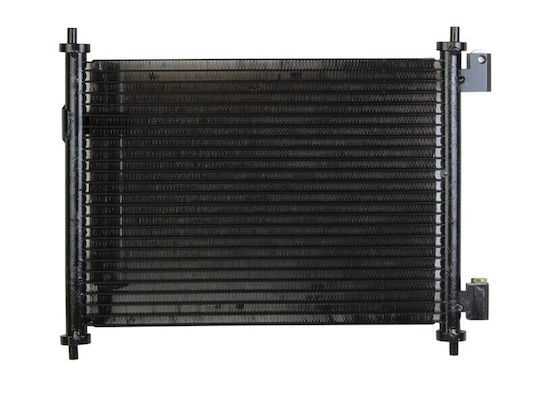 Air Conditioning Condenser Renault Maxity 06 Cabstar 06 5001875568