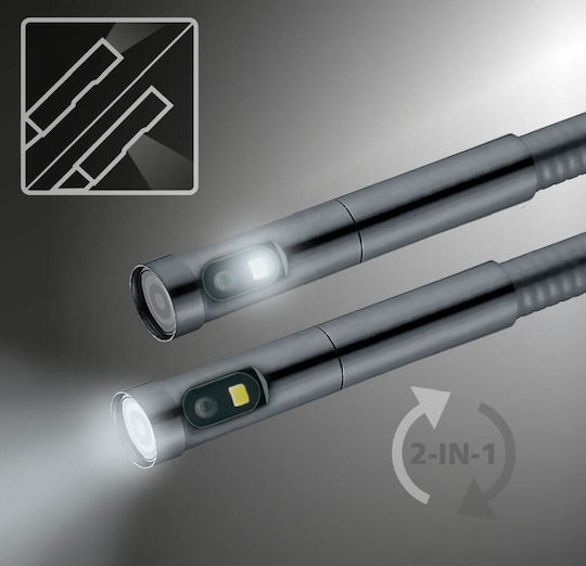 Laserliner Ендоскопична Камера с Кабел 1m