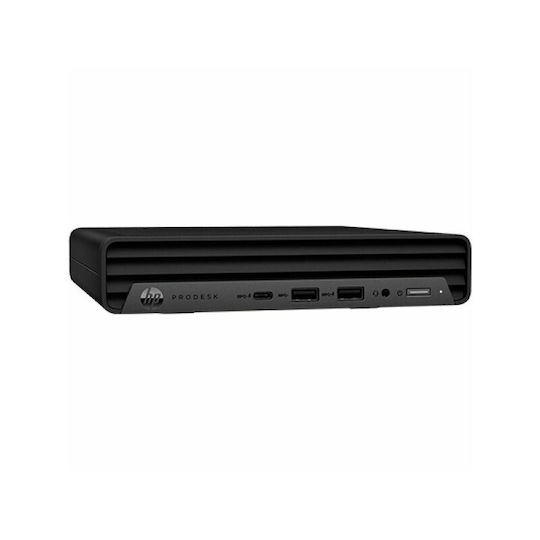 HP ProDesk 600 G6 Mini Refurbished Grade A (Core i5-10500T/16GB/256GB SSD/W11 Pro)
