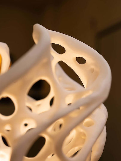 Bone Φωτιστικό Γραφείου