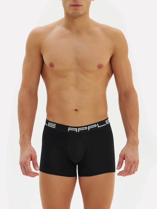 Apple Boxer Apple Boxer