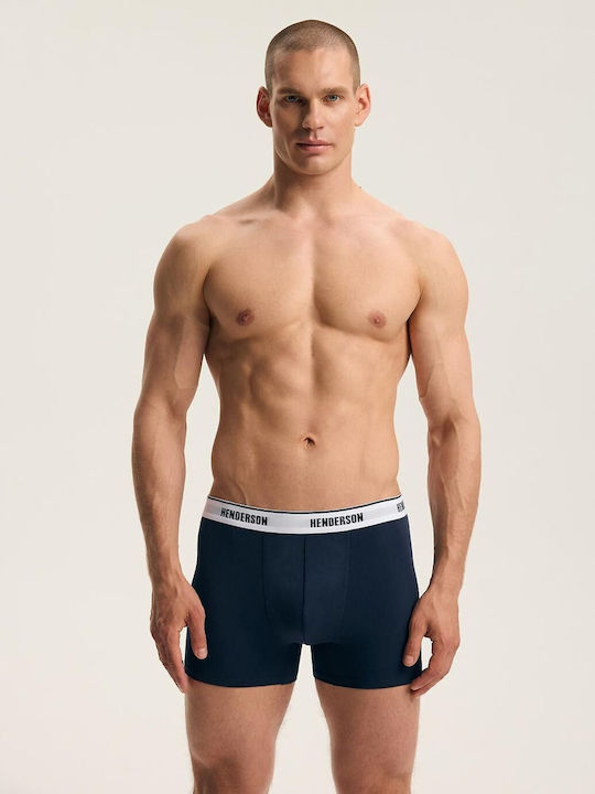 Henderson Henderson