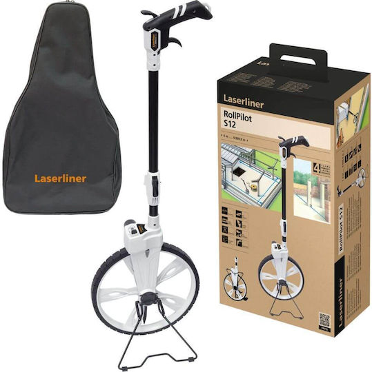 Laserliner LL-075.005E Messrad