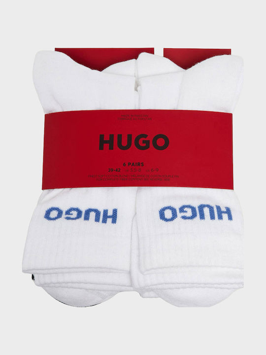 Hugo Мъжки Чорапи Многоцветни 2Брой