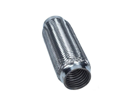 Flexible Exhaust System Connection Interlock 50x200mm