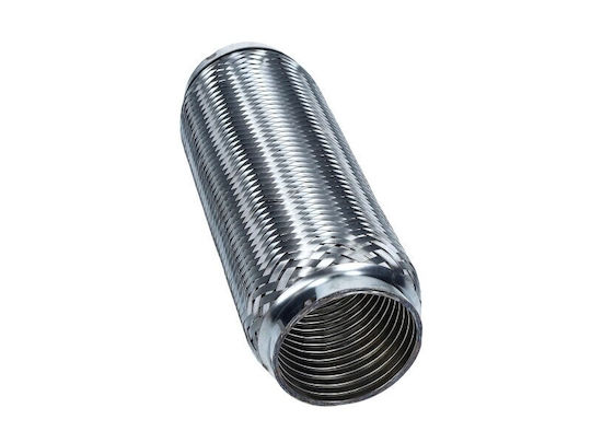 Εύκαμπτη Σύνδεση Συστήματος Εξάτμισης Interlock 70x250mm
