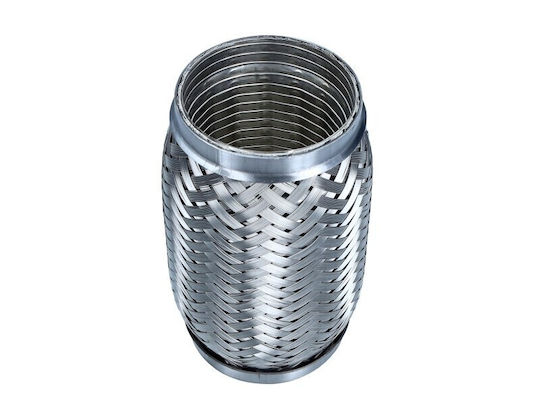 Flexibler Verbindungssystem für Abgaskrümmer Interlock 70x150mm