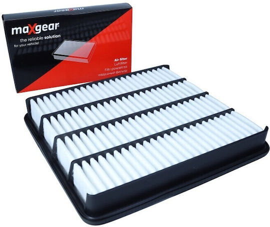 Car Air Filter Toyota Landcruiser 2008 F 026 400 296