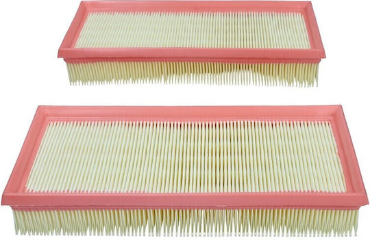 Maxgear Auto Luftfilter Mercedes GLC Klasse C G 10.14 Set 2 Stück 174824