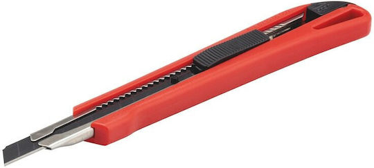 Wurth Κοπίδι Φαλτσέτα Πλαστικό Λάμα 9mm 071566060