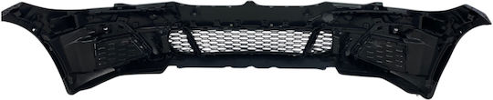 Bumper Față Bmw G20 2019-2021 M Pack Design Deschideri Parktronic