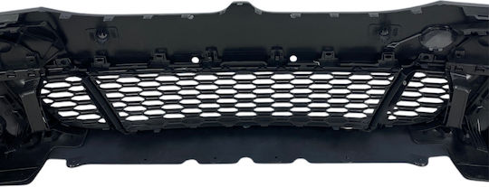 Bumper Față Bmw G20 2019-2021 M Pack Design Deschideri Parktronic