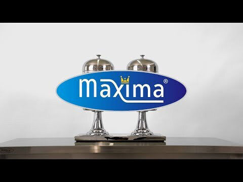 Maxima Holland Професионален Буфетен Чайник За Вода С Капацитет 8л