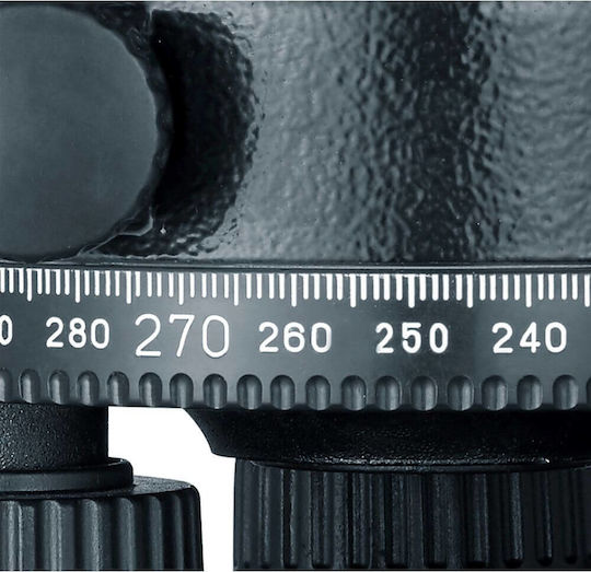 Laserliner LL-080.85 Automatic Optical Level with Tripod 32x